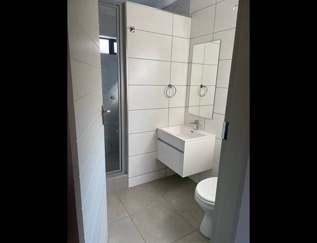 3 BEDROOM PROPERTY TO RENT IN LION PRIDE